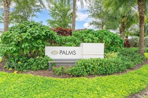 17057 Watersprite Lakes Road Boca Raton FL 33496