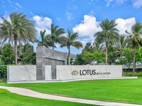 17057 Watersprite Lakes Road Boca Raton FL 33496