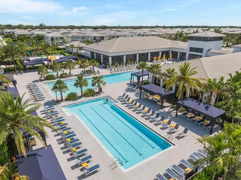 17057 Watersprite Lakes Road Boca Raton FL 33496
