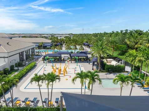 17057 Watersprite Lakes Road Boca Raton FL 33496
