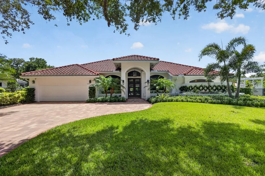 134 Gothic Circle Jupiter FL 33458