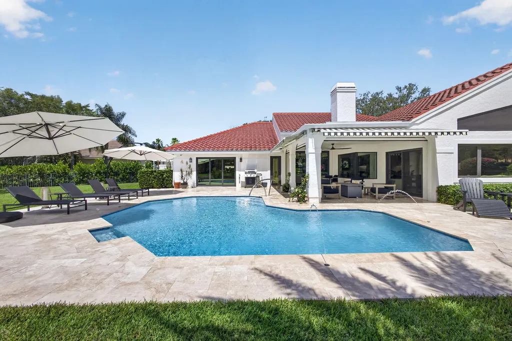 134 Gothic Circle Jupiter FL 33458