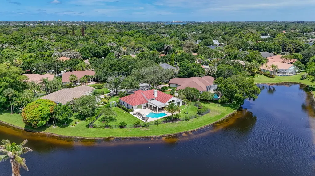 134 Gothic Circle Jupiter FL 33458