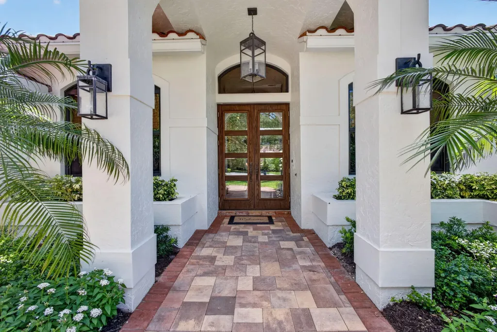 134 Gothic Circle Jupiter FL 33458