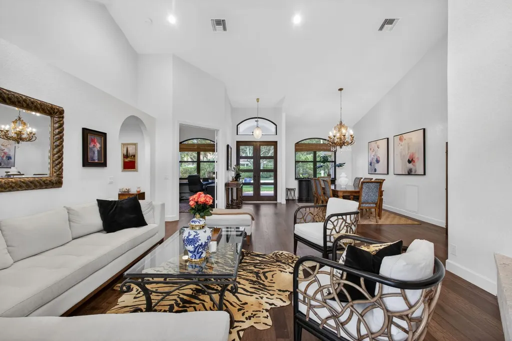 134 Gothic Circle Jupiter FL 33458