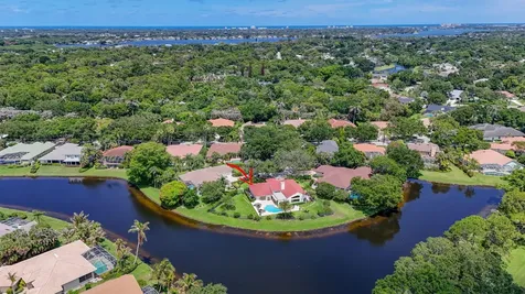 134 Gothic Circle Jupiter FL 33458