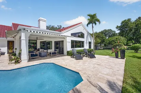 134 Gothic Circle Jupiter FL 33458