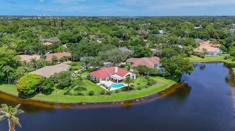 134 Gothic Circle Jupiter FL 33458