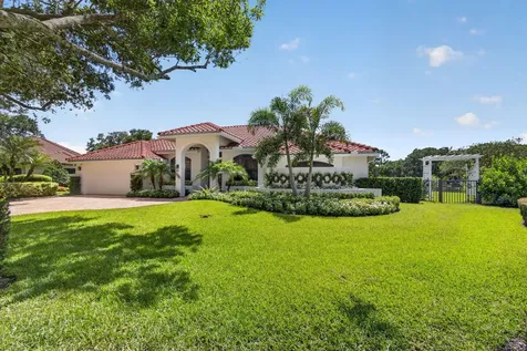 134 Gothic Circle Jupiter FL 33458