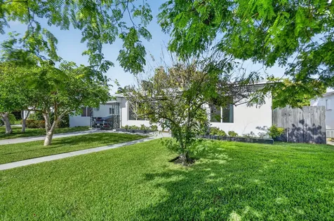 1426 N K Street Lake Worth FL 33460