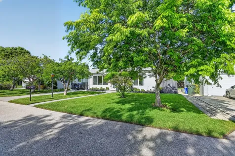 1426 N K Street Lake Worth FL 33460