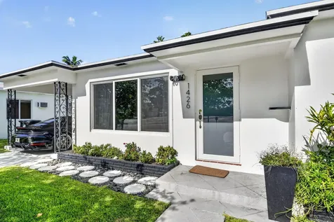 1426 N K Street Lake Worth FL 33460