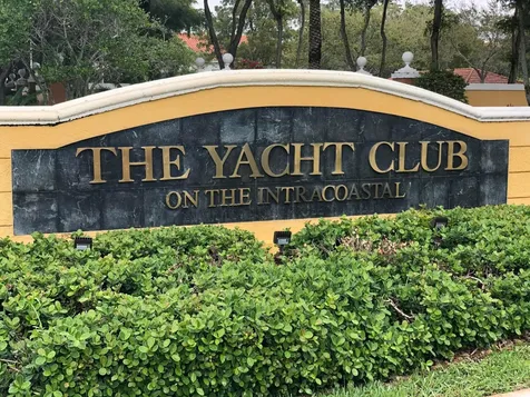 167 Yacht Club Way Hypoluxo FL 33462