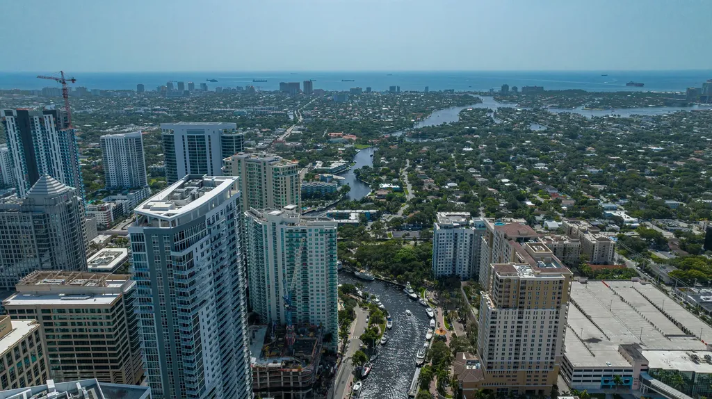 511 SE 5th Avenue Fort Lauderdale FL 33301