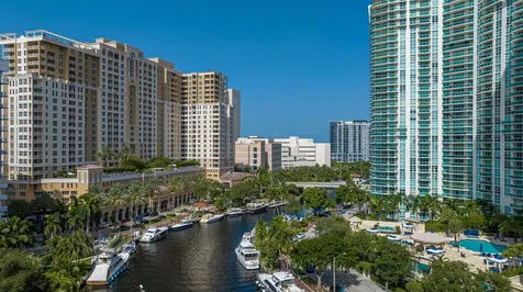 511 SE 5th Avenue Fort Lauderdale FL 33301