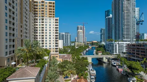 511 SE 5th Avenue Fort Lauderdale FL 33301