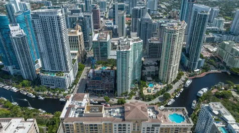 511 SE 5th Avenue Fort Lauderdale FL 33301