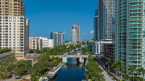 511 SE 5th Avenue Fort Lauderdale FL 33301