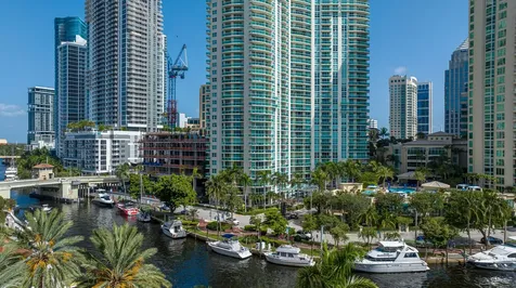 511 SE 5th Avenue Fort Lauderdale FL 33301