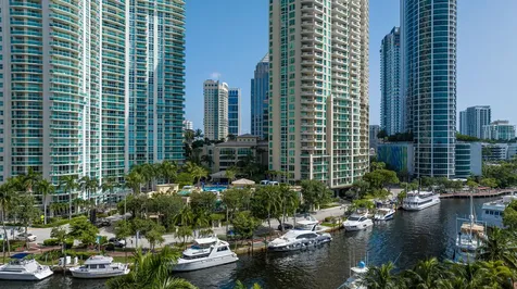 511 SE 5th Avenue Fort Lauderdale FL 33301
