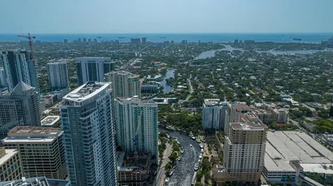 511 SE 5th Avenue Fort Lauderdale FL 33301