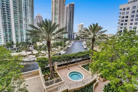 511 SE 5th Avenue Fort Lauderdale FL 33301