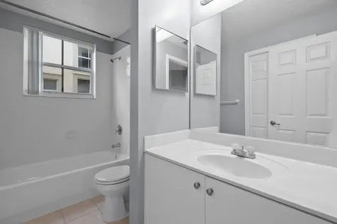 4822 Chancellor Drive Jupiter FL 33458