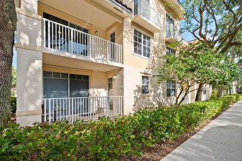 4822 Chancellor Drive Jupiter FL 33458