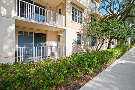 4822 Chancellor Drive Jupiter FL 33458