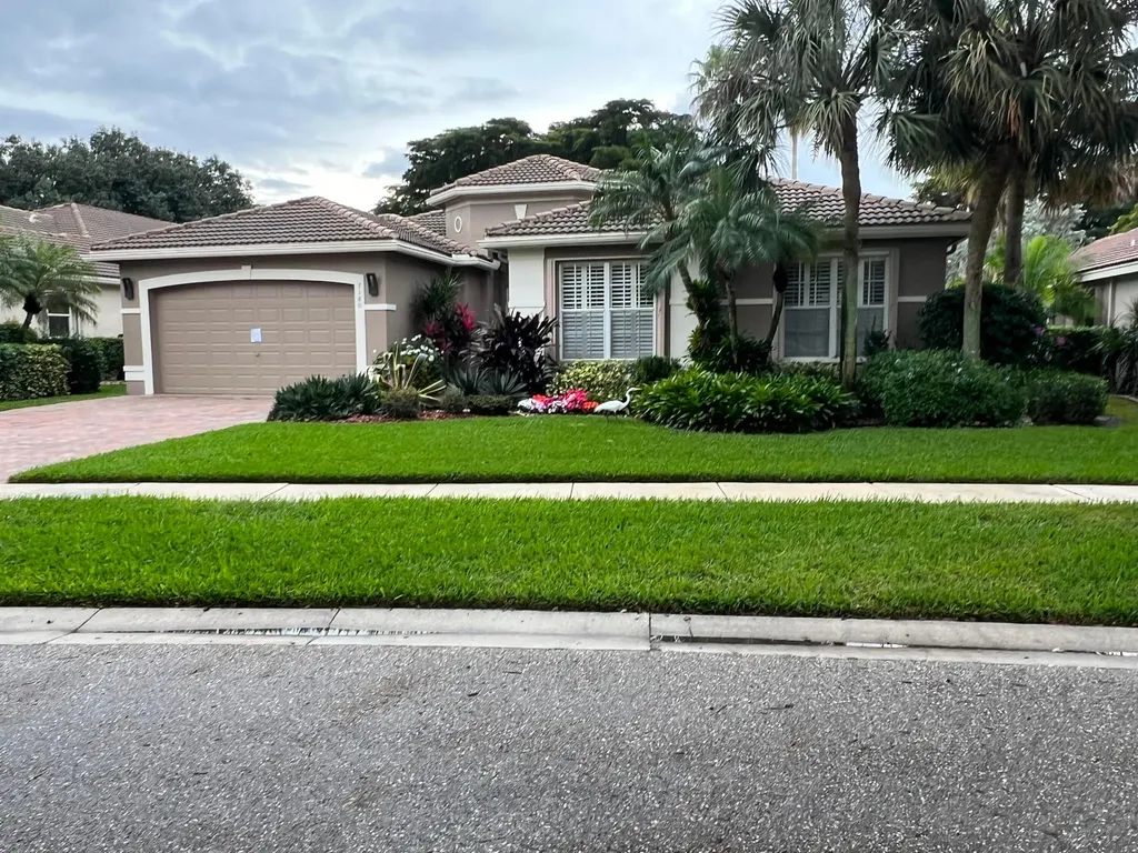 7180 Francisco Bend Drive Delray Beach FL 33446
