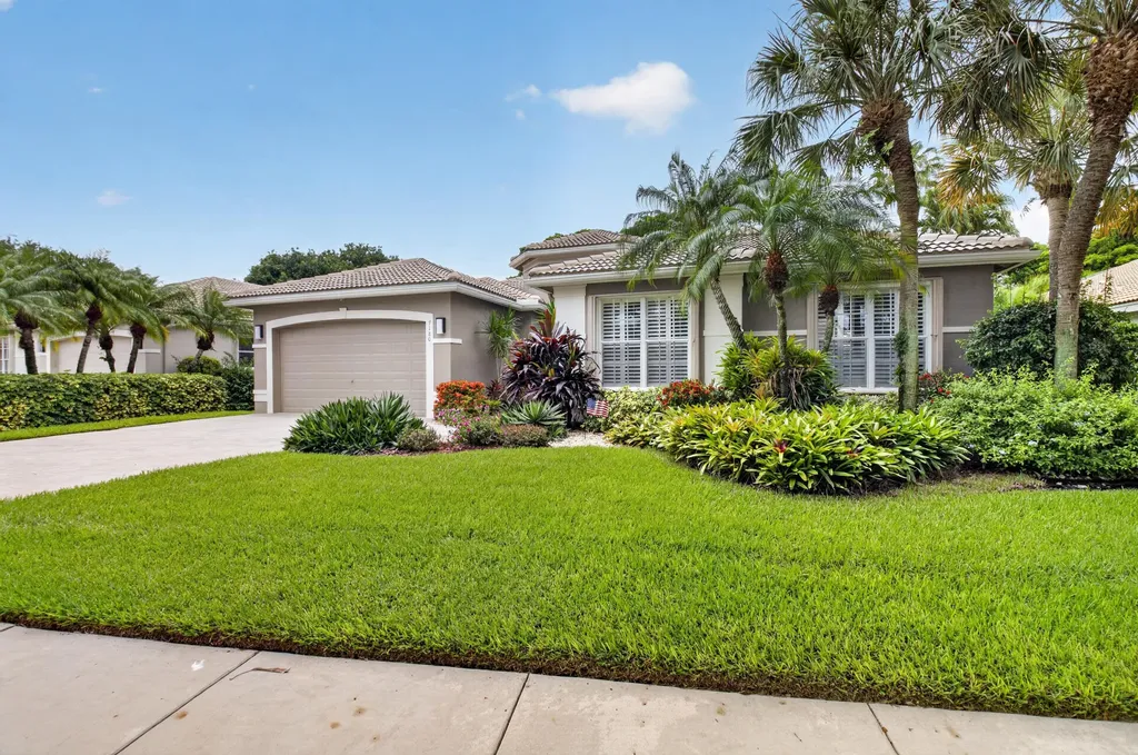 7180 Francisco Bend Drive Delray Beach FL 33446