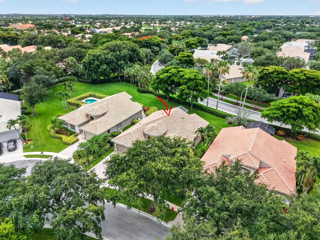 7180 Francisco Bend Drive Delray Beach FL 33446