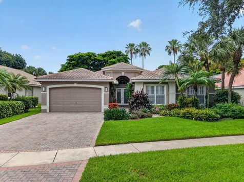 7180 Francisco Bend Drive Delray Beach FL 33446