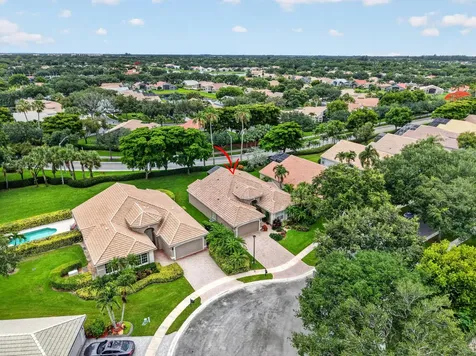 7180 Francisco Bend Drive Delray Beach FL 33446