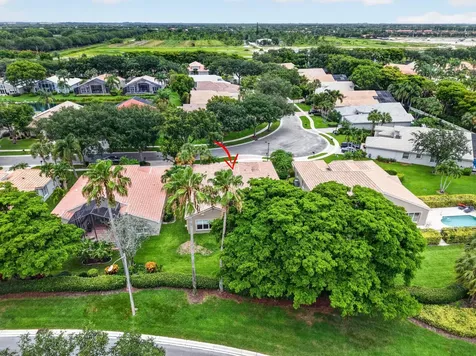 7180 Francisco Bend Drive Delray Beach FL 33446