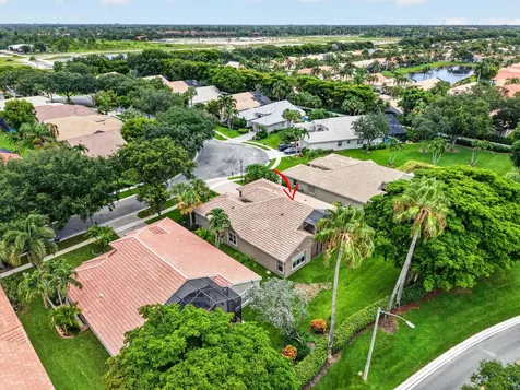 7180 Francisco Bend Drive Delray Beach FL 33446