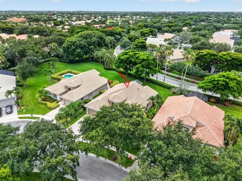7180 Francisco Bend Drive Delray Beach FL 33446