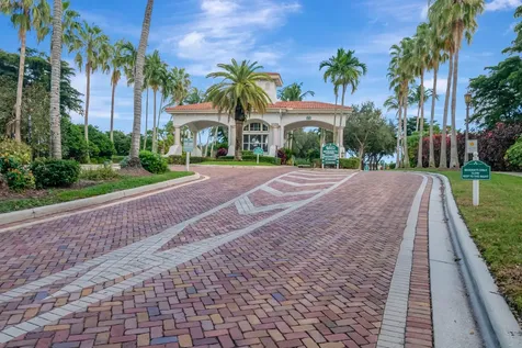 7180 Francisco Bend Drive Delray Beach FL 33446
