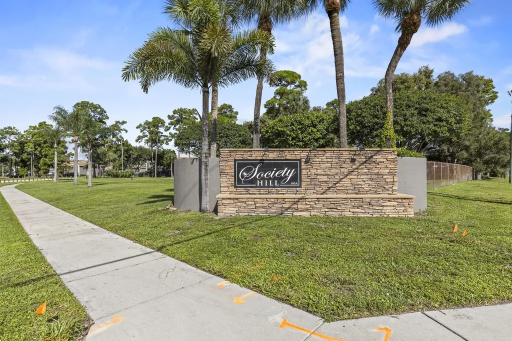 814 Hill Drive West Palm Beach FL 33415