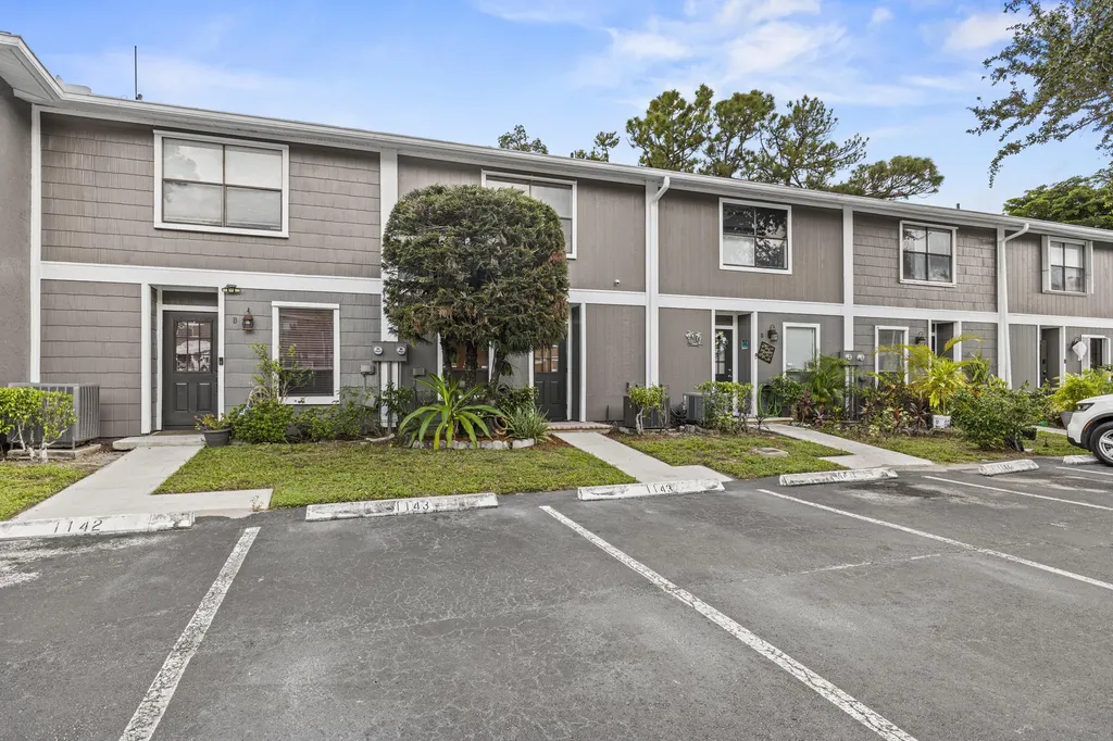 814 Hill Drive West Palm Beach FL 33415