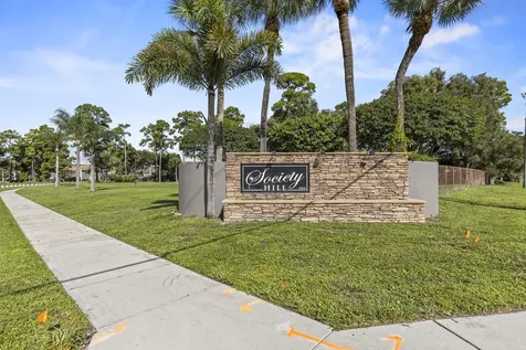 814 Hill Drive West Palm Beach FL 33415