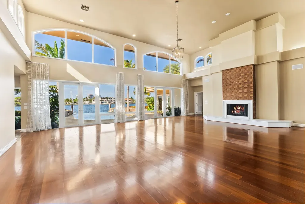 3 Isla Bahia Drive Fort Lauderdale FL 33316