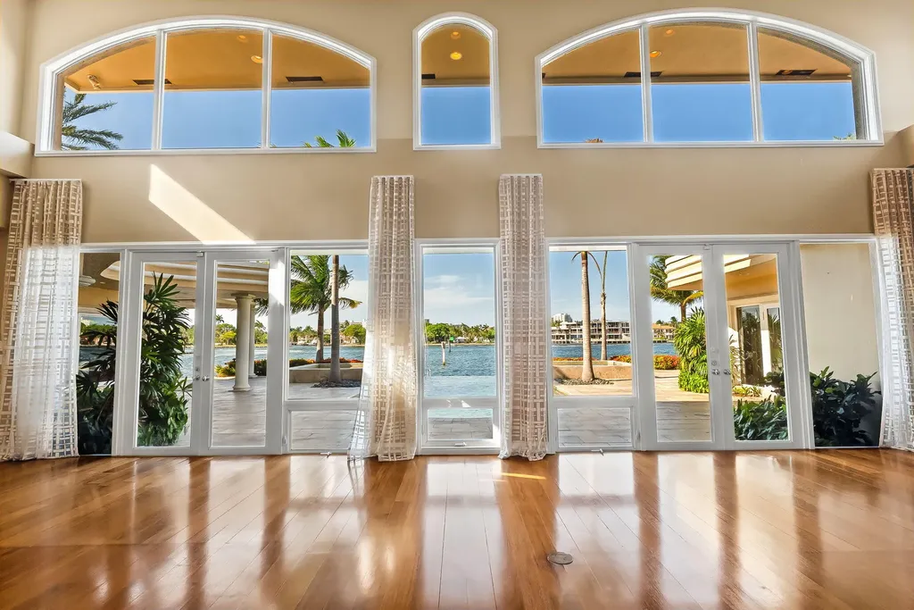 3 Isla Bahia Drive Fort Lauderdale FL 33316