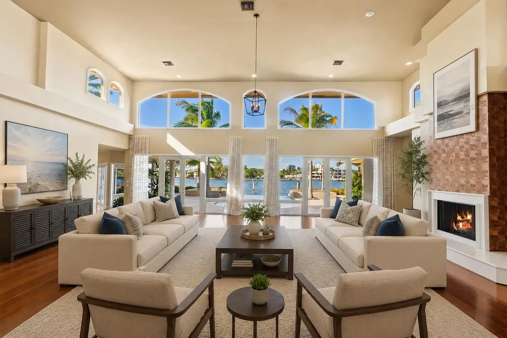 3 Isla Bahia Drive Fort Lauderdale FL 33316