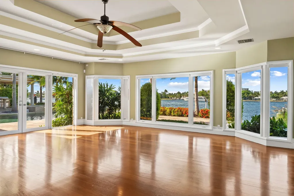3 Isla Bahia Drive Fort Lauderdale FL 33316