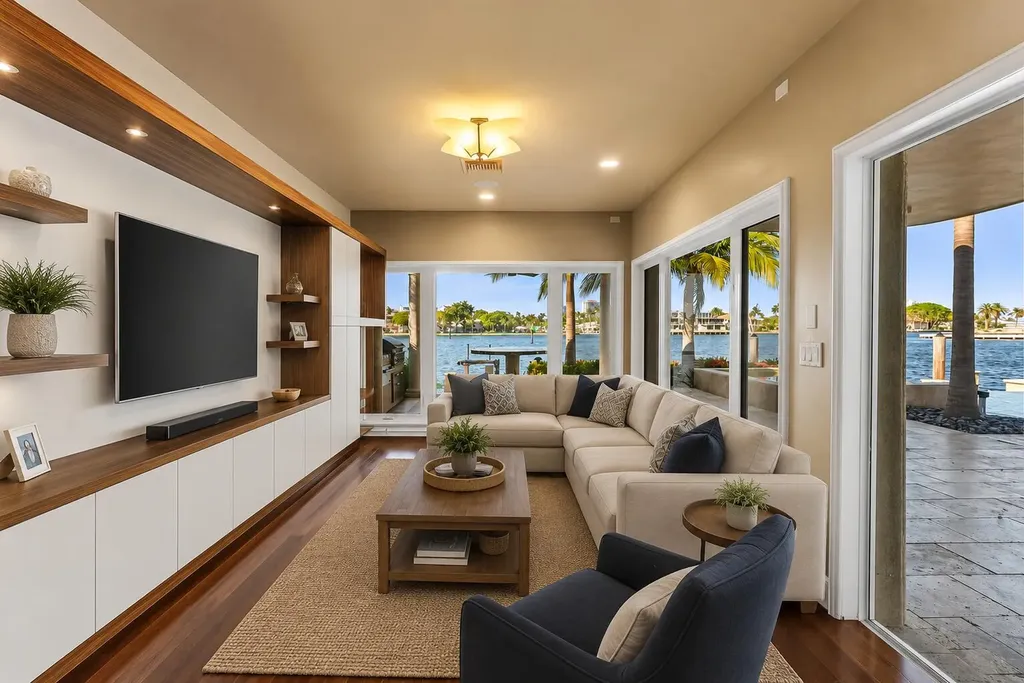 3 Isla Bahia Drive Fort Lauderdale FL 33316