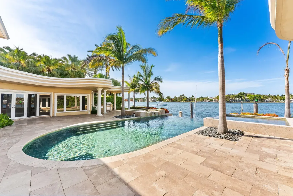 3 Isla Bahia Drive Fort Lauderdale FL 33316