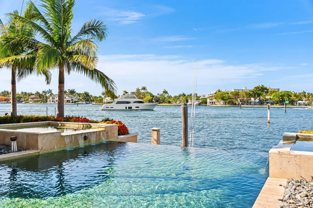 3 Isla Bahia Drive Fort Lauderdale FL 33316