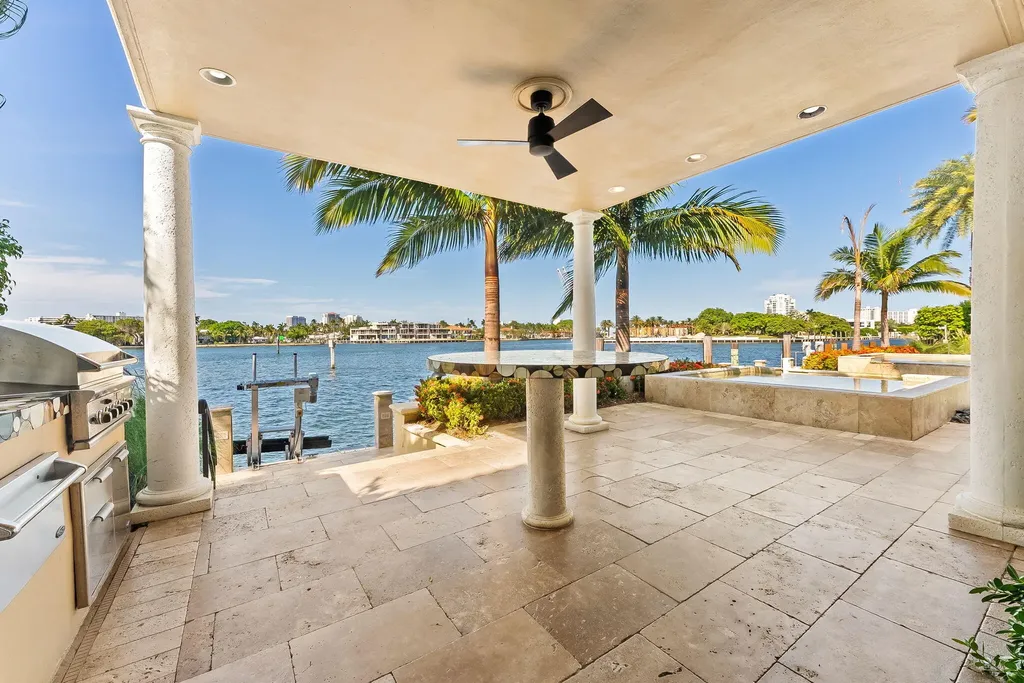 3 Isla Bahia Drive Fort Lauderdale FL 33316