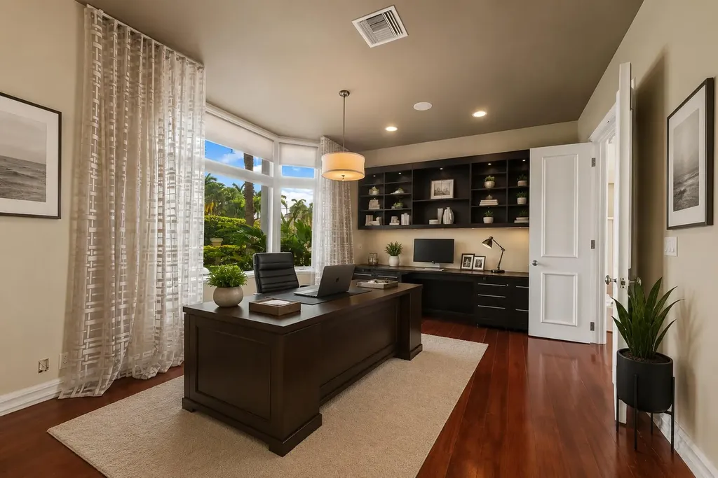 3 Isla Bahia Drive Fort Lauderdale FL 33316